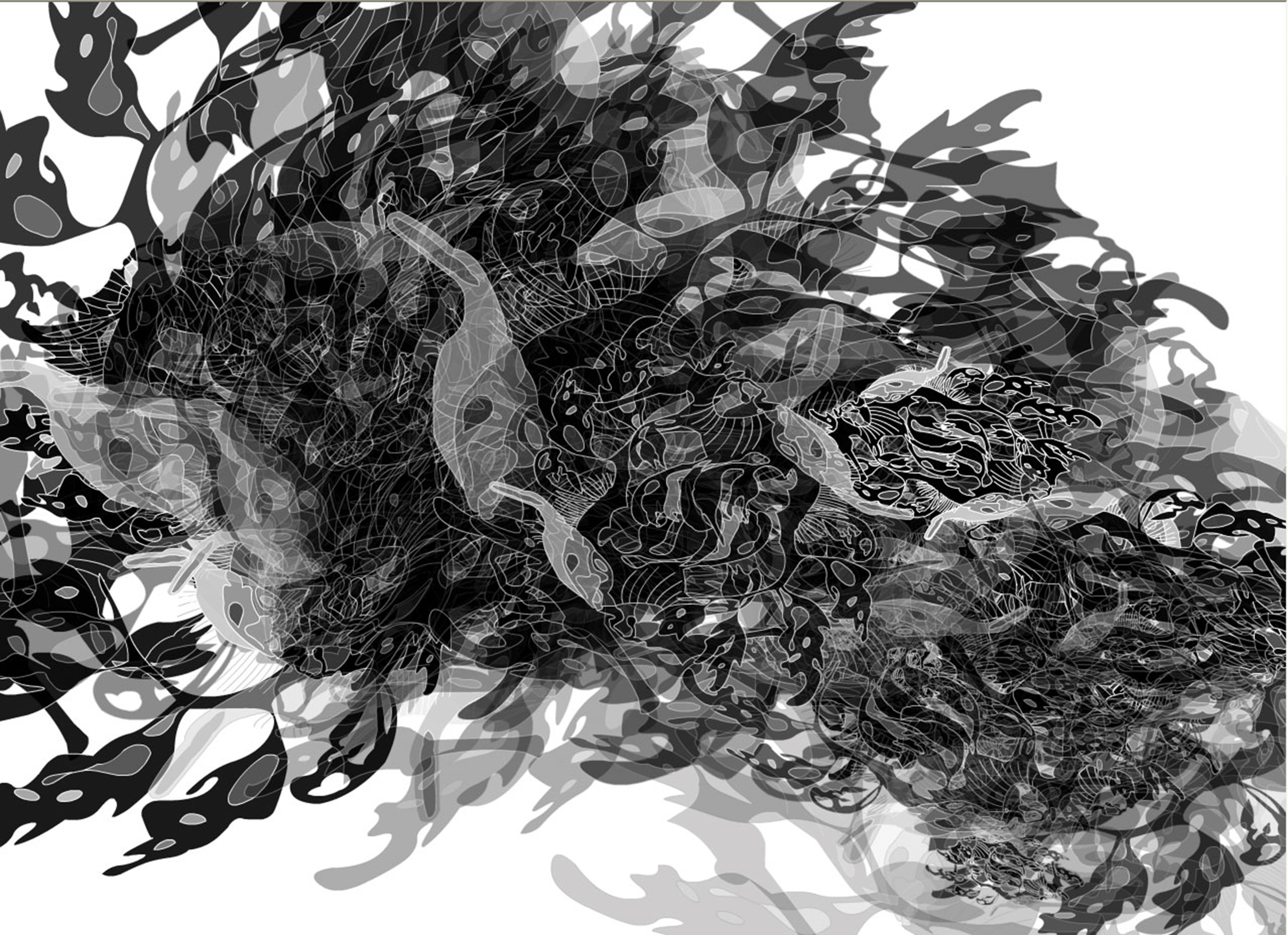 Holographic Projection