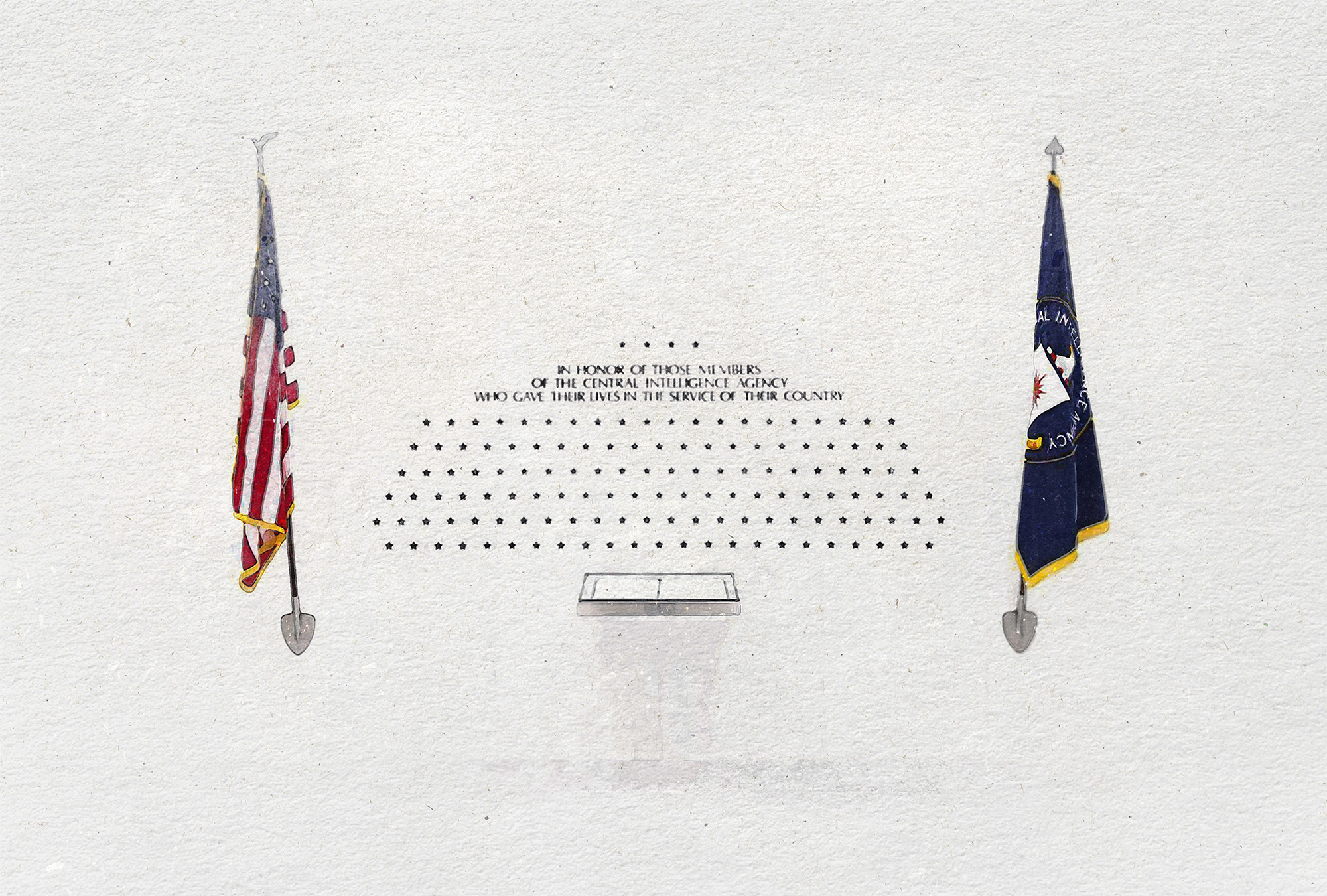 CIA Store Collection